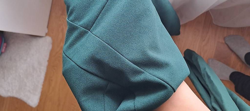 Tute: Damen Jumpsuit - M – Usato da Zürich venduto da Simonikus 2
