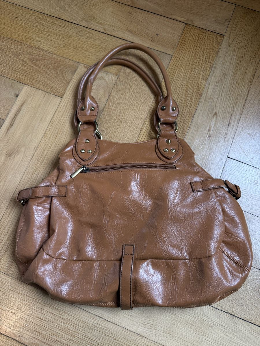 Taschen: Shoulderbag – Gebraucht aus Bern von li.stk 1