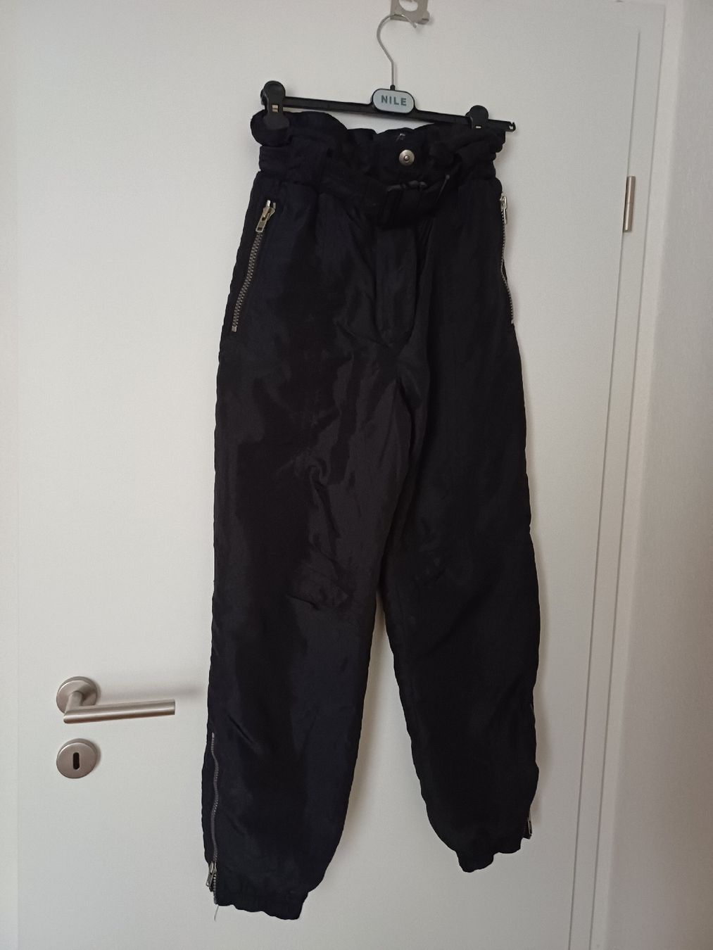 Pantaloni: Pantalon ski, 36, CA – Usato da Boudry venduto da JulieG13