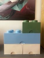 LEGO Storage Brick Copenhagen Schubladen-Set