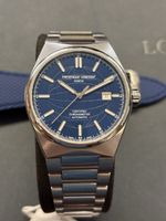 Frederique Constant Highlife Chronometer
