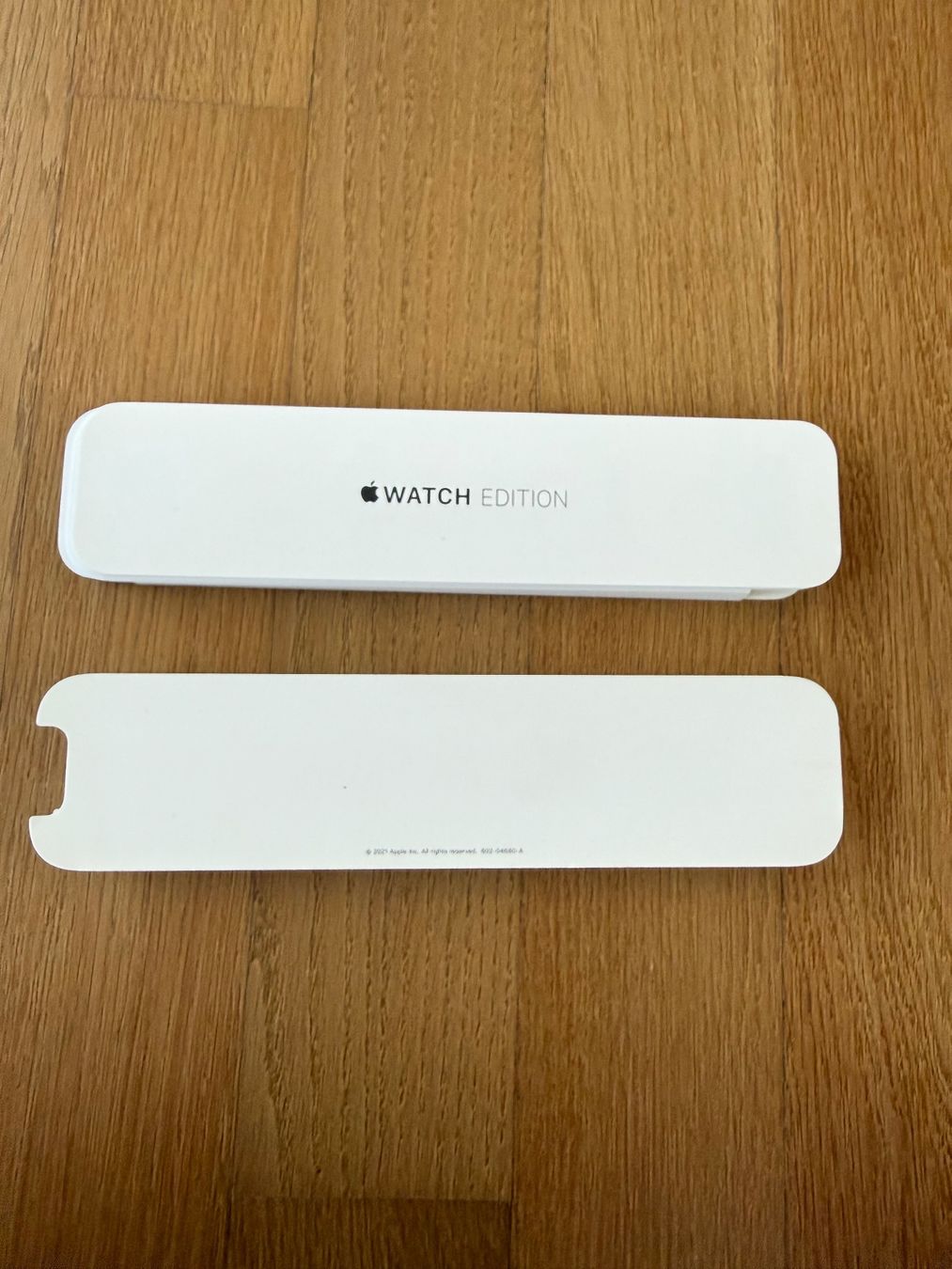 Apple Bracciali & Braccialetti: Appel Armbänder für Appelwatch – Usato da Rorschach venduto da 5TORO5