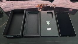 Samsung Galaxy S25 Ultra, 1000 GB, Titanium Gray, 6.90"