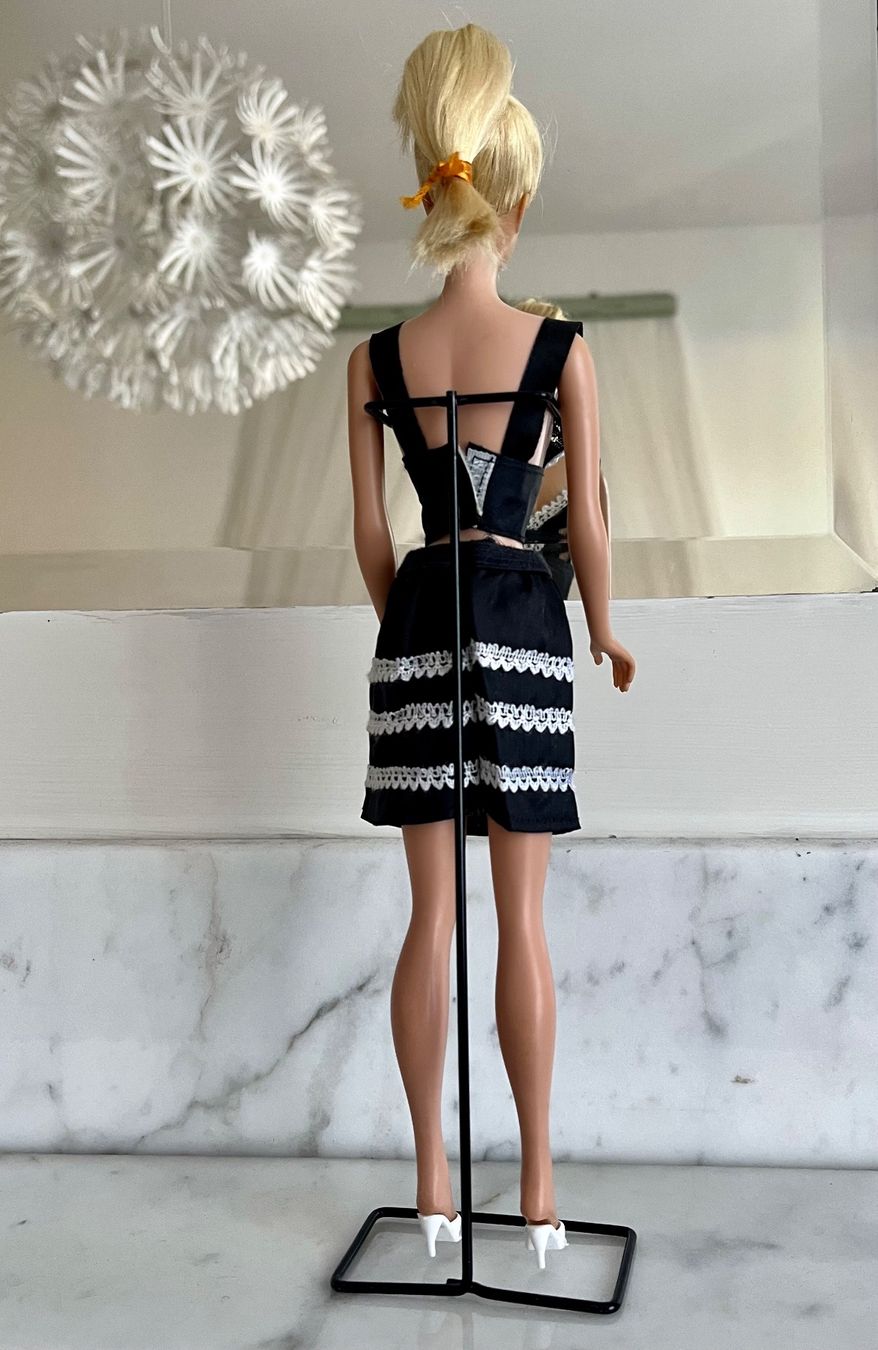 Bambole: Barbie, completo clone anni '70 – Usato da Breganzona venduto da mas_tv72 1