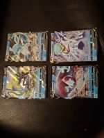 Pokemon Karten typ wasser