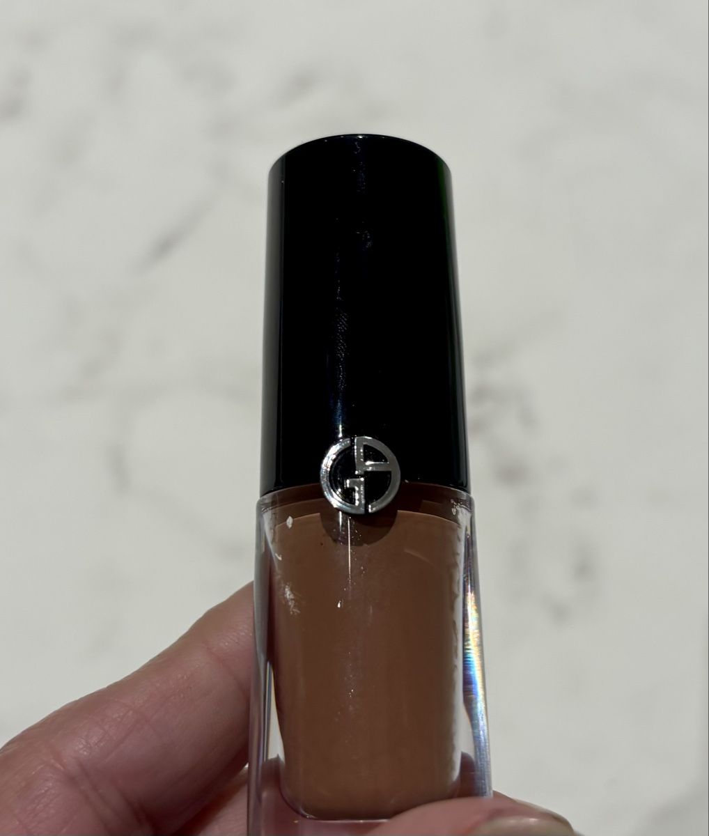 Armani Make-up: Giorgio Armani Eye Tint 22M – Usato da Baden venduto da Tiffany6878 5