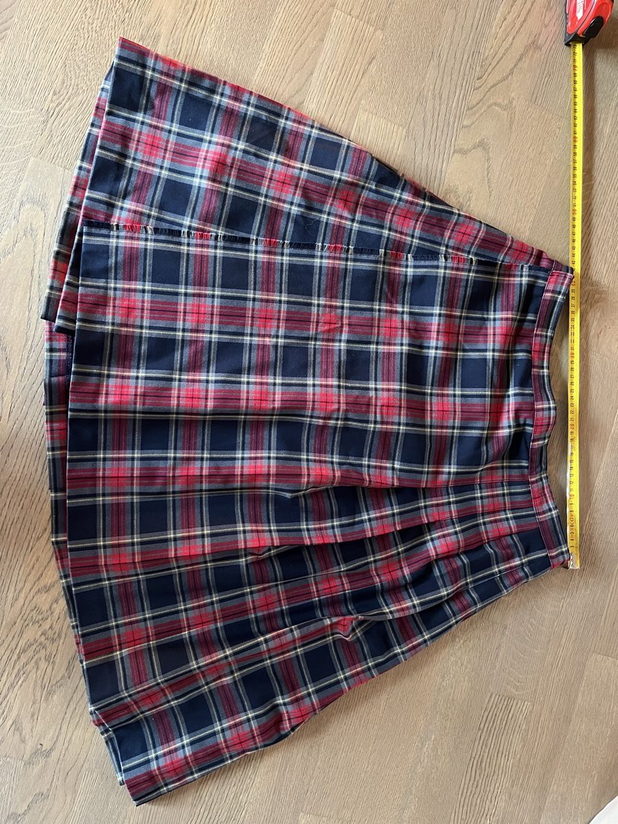 Mango Gonne: Mango schottenrock – Usato da Zürich venduto da Closetbesties