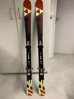 Fischer Ski RC4 The Curv 140 cm