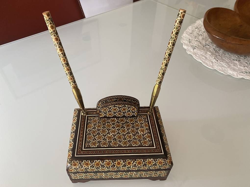 Barattoli: Scatola vintage  – Usato da Cureglia venduto da Alevintage74 2