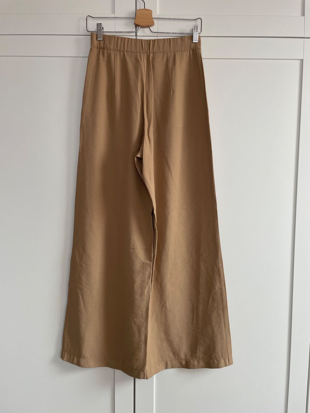 Pantaloni: Damenhose Beige Gr. S – Usato da Lützelflüh-Goldbach venduto da Christian1980 3