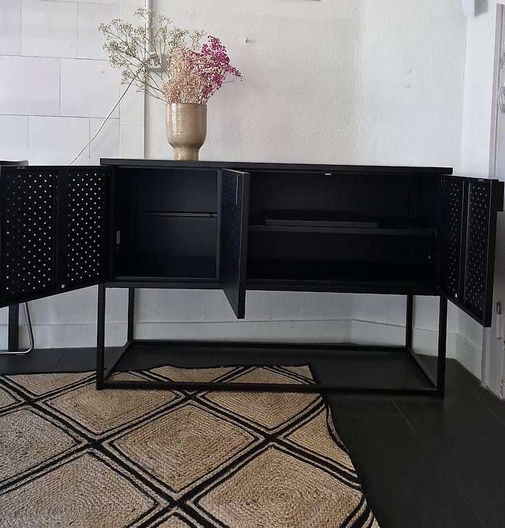 Cassettiere: AC Design Newton Sideboard – Usato da Baden venduto da Skyrock7 2