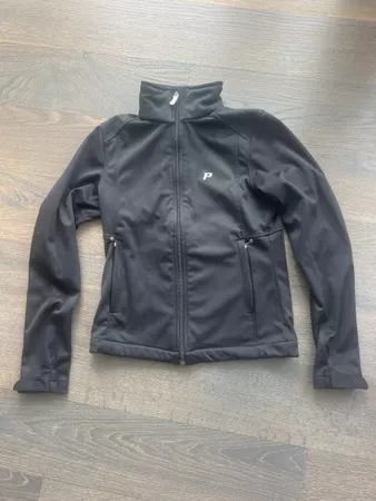 Peak Performance Softshelljacke Gr. XS
