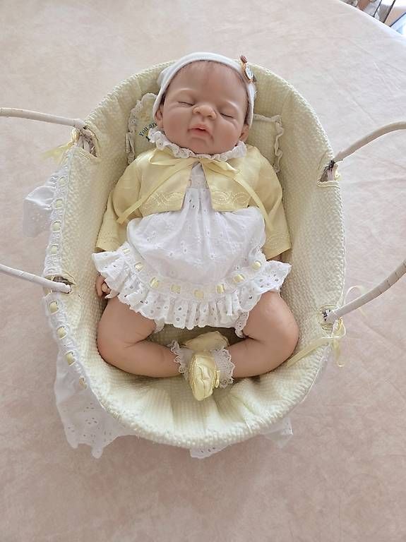 Puppen: Reborn Baby – Gebraucht aus Grenchen von pici04