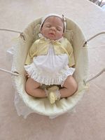Reborn Baby