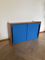 Mid-Century Wandschrank / Vintage – 1950er/60er