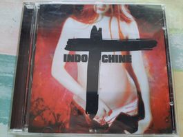 Cd Indochine - Paradize