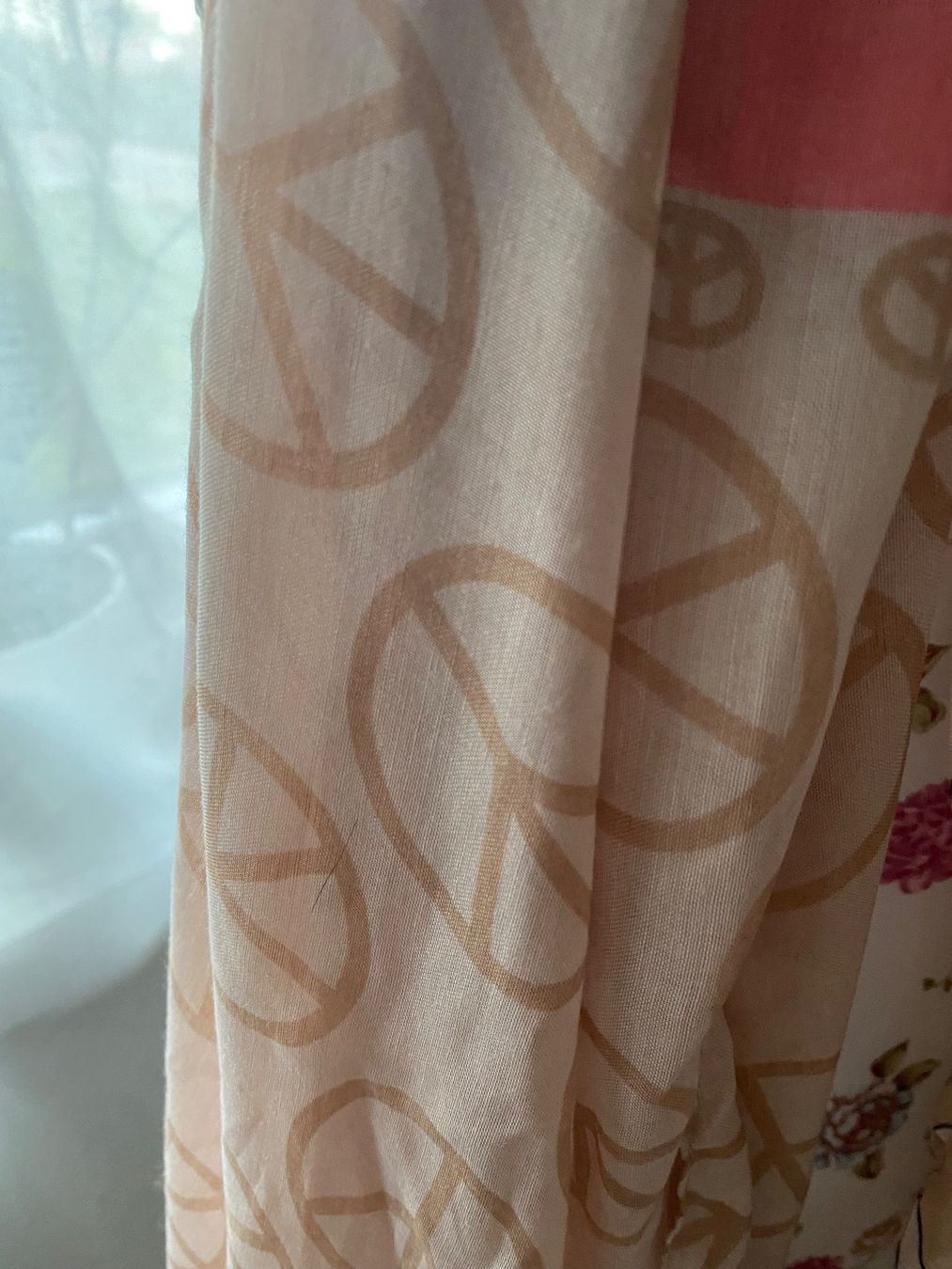 Foulards, Tücher & Schals: Cooler Schal Foulard – Gebraucht aus Schönenberg ZH von Pfupfli1 5