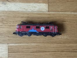 Fleischmann N 420 294-1 "100 Jahre Knie"