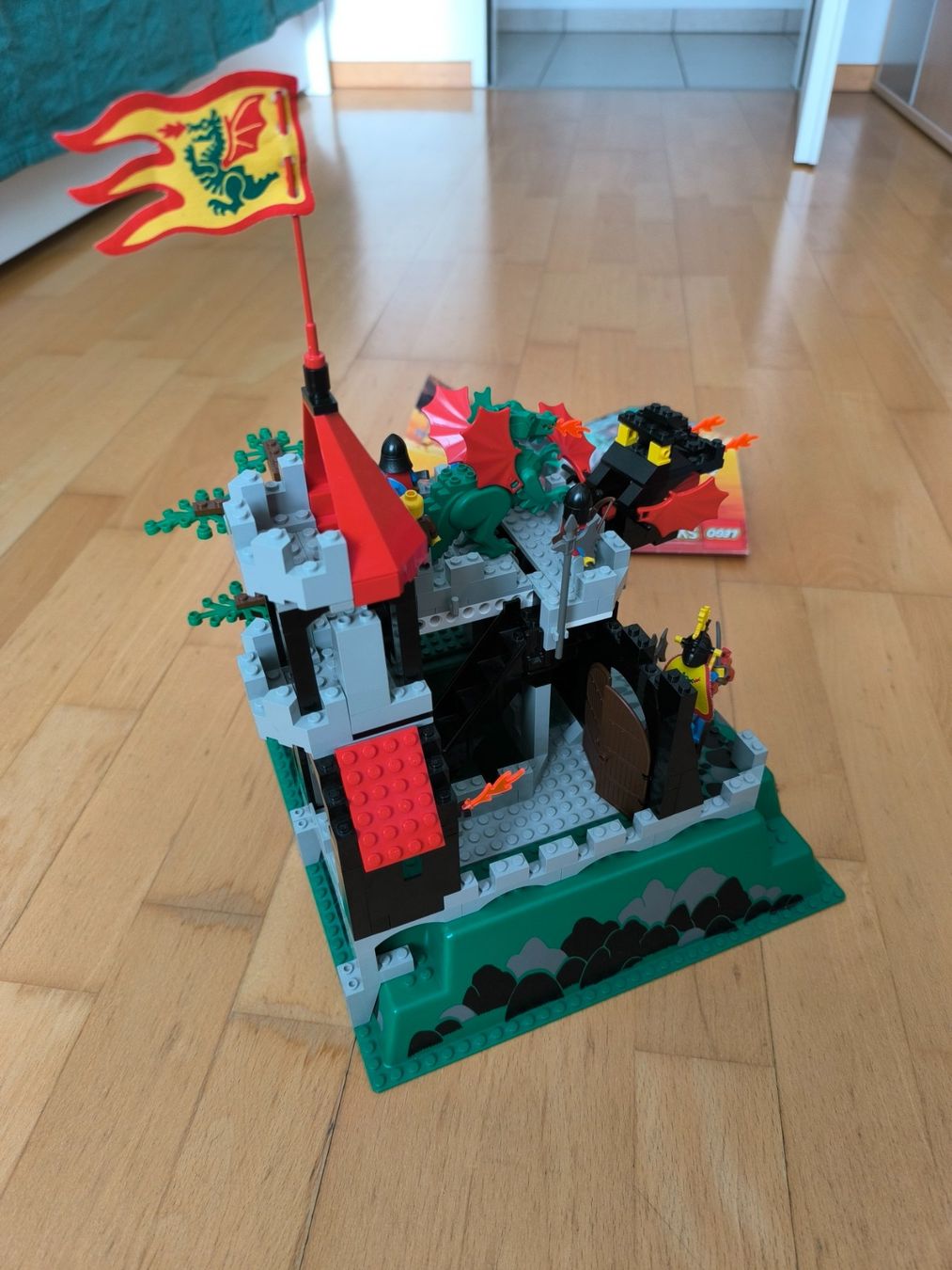 Lego Baukästen: lego – Gebraucht aus Biel/Bienne von Bueparic