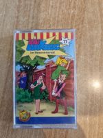 Bibi Blocksberg Kassette Nr. 77 - im Hexeninternat!