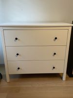 Ikea HEMNES chest of drawers