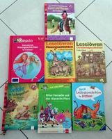 9 Erstlesebücher für Kinder,