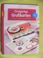 * Einzigartige Grußkarten / Upcycling - Topp 2013