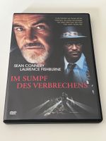 DVD Im Sumpf des Verbrechens