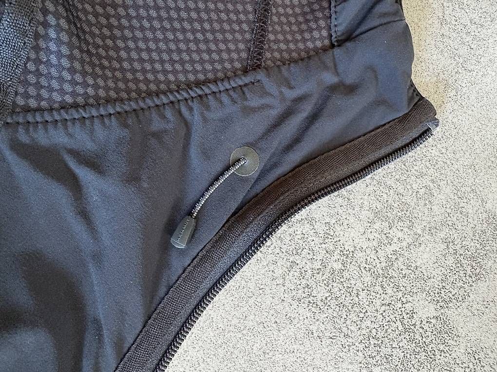 Mammut Giacche: Mammut Softshell Gore Windstopper Gr.S – Usato da Uetikon am See venduto da Monalisa5 2