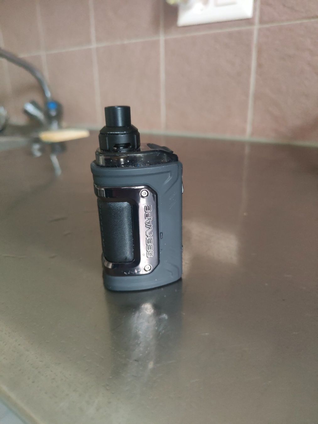 Geekvape Altri Prodotti per fumatori: Geekvape – Usato da Nidau venduto da Wombat42 1