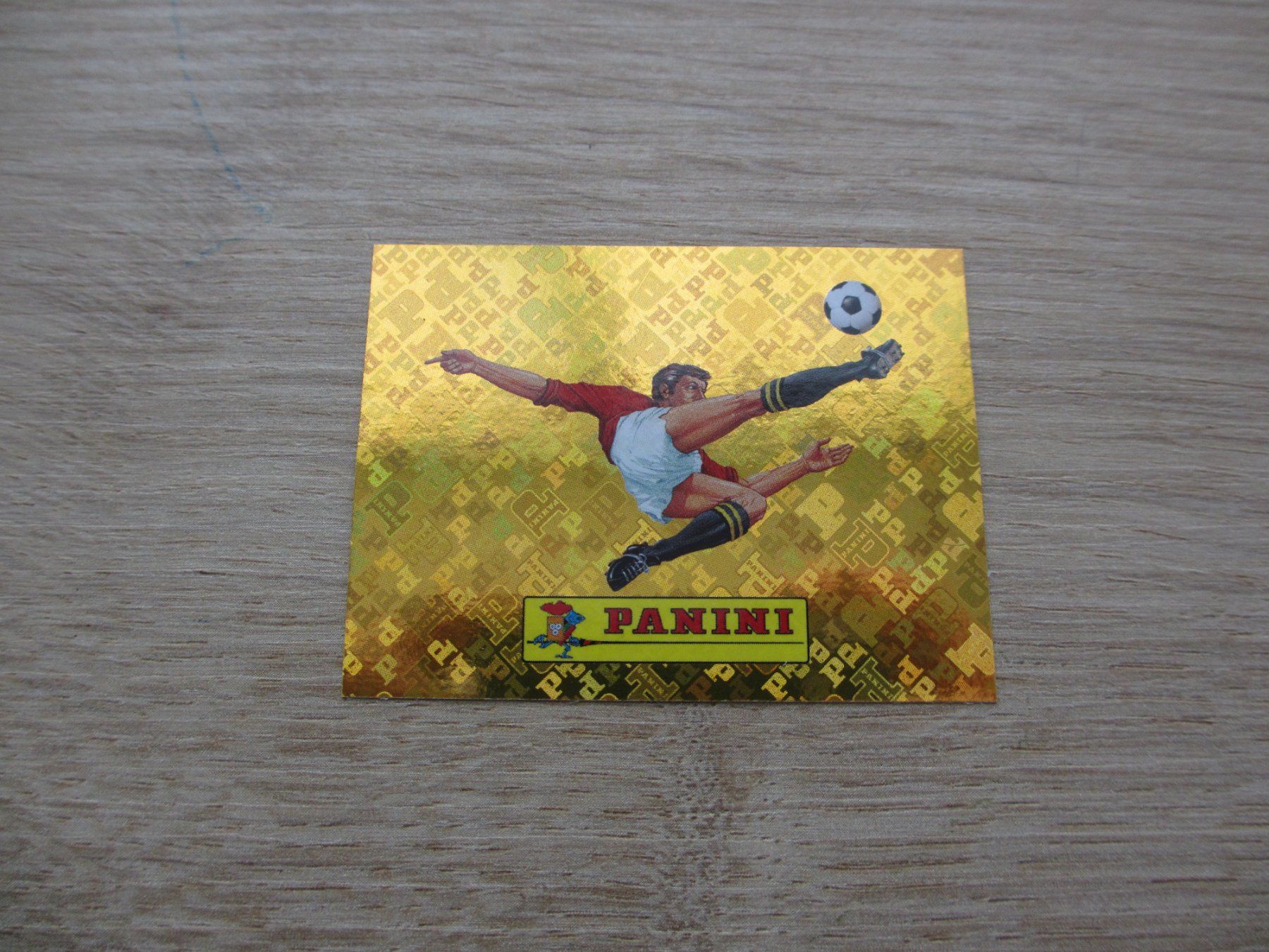 Panini Carte collezionabili: FIFA World Cup 2026  00 – Nuovo (secondo la descrizione) da Sargans venduto da Mony34