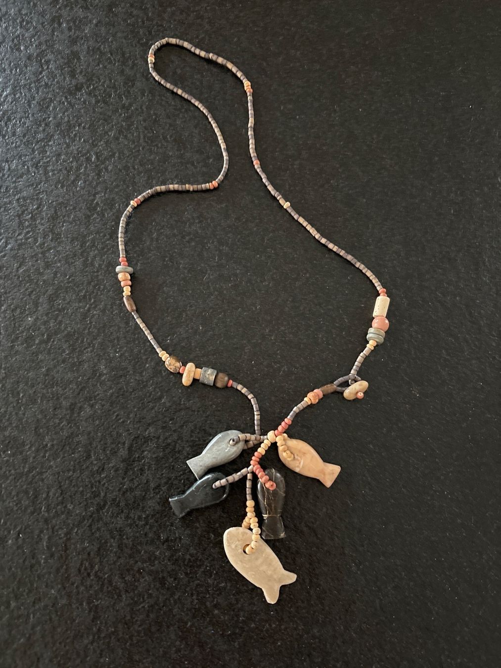 Altri gioielli: 2 er Set Modeschmuck Halsketten – Usato da Appenzell venduto da babet01 1
