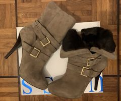 Bottines à talon Guess pointure 37 Damenschuhe Gr.37