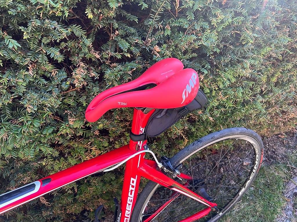 Velos: Vélo de route carbone Merida Scultura Reacto 909 – Gebraucht aus Flanthey von avion8 1