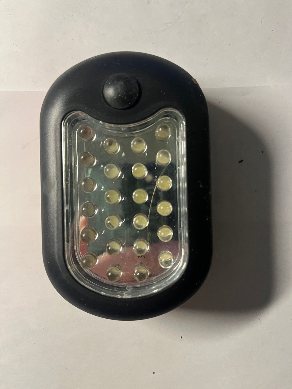 Lampes: Pocket Lampe – D'occasion à Hubersdorf par Gewonnen 6