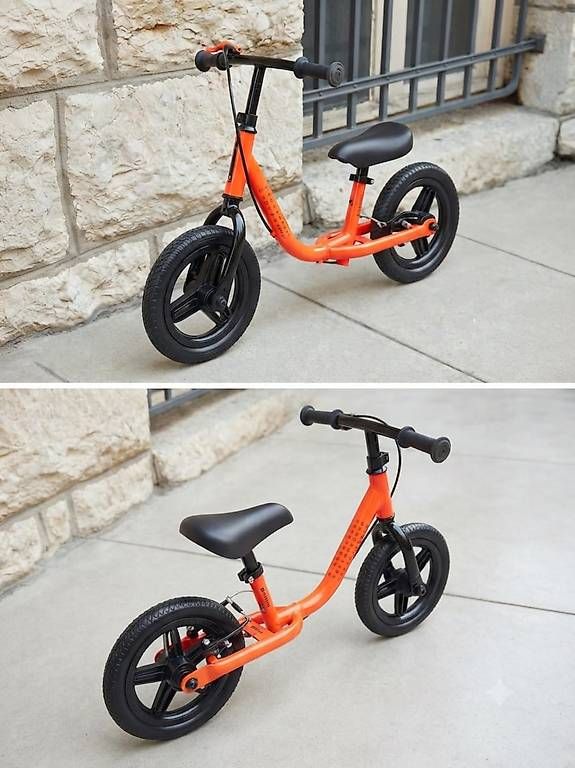 Fahrzeuge für Kinder: Draisienne enfant Btwin  – Gebraucht aus Genève von Soum13