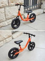 Draisienne enfant Btwin 