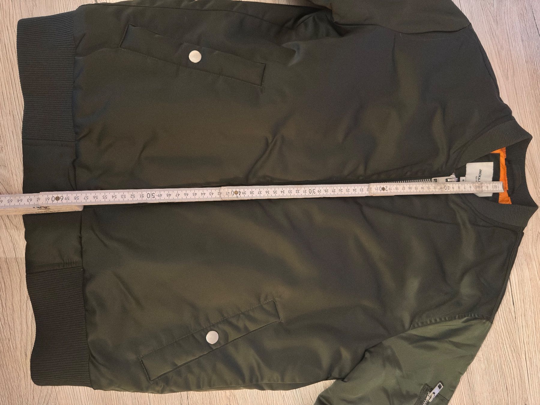 Jack & Jones Giacche: Veste Jack e Jones taille S – Usato da La Chaux de fonds venduto da car_f9yg 5