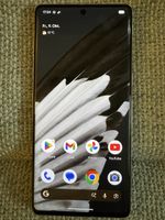 Google Pixel 7 Pro – 128 GB – Android 17