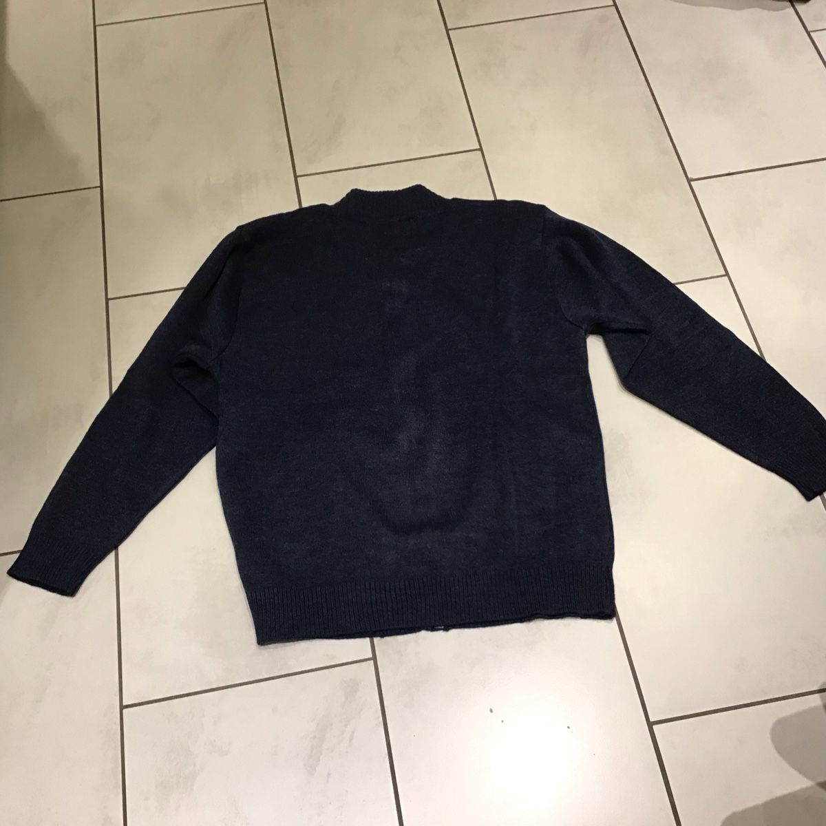 Jacken: Strickjacke GLE R  L – Neu (gemäss Beschreibung) aus Trimbach von Mery70 1