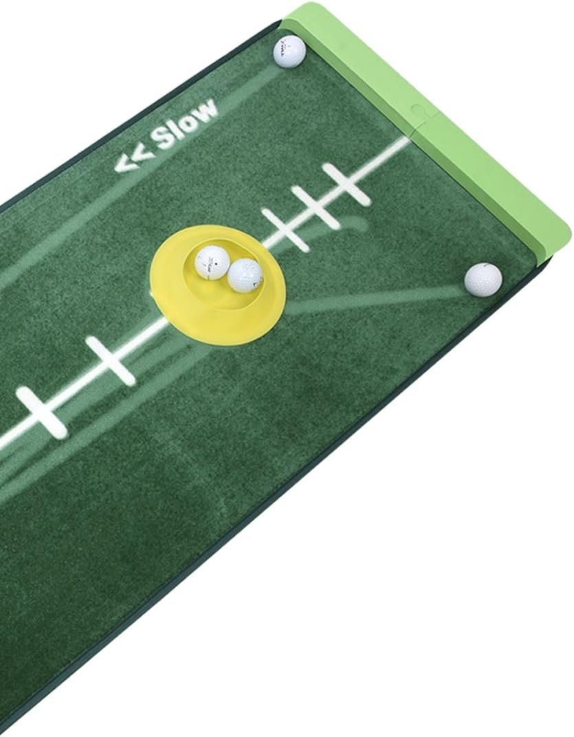 Dunlop Mazze & Set: Puttingmatte «Deluxe» – Nuovo e nell'imballaggio originale da Dietikon venduto da at-hena 4