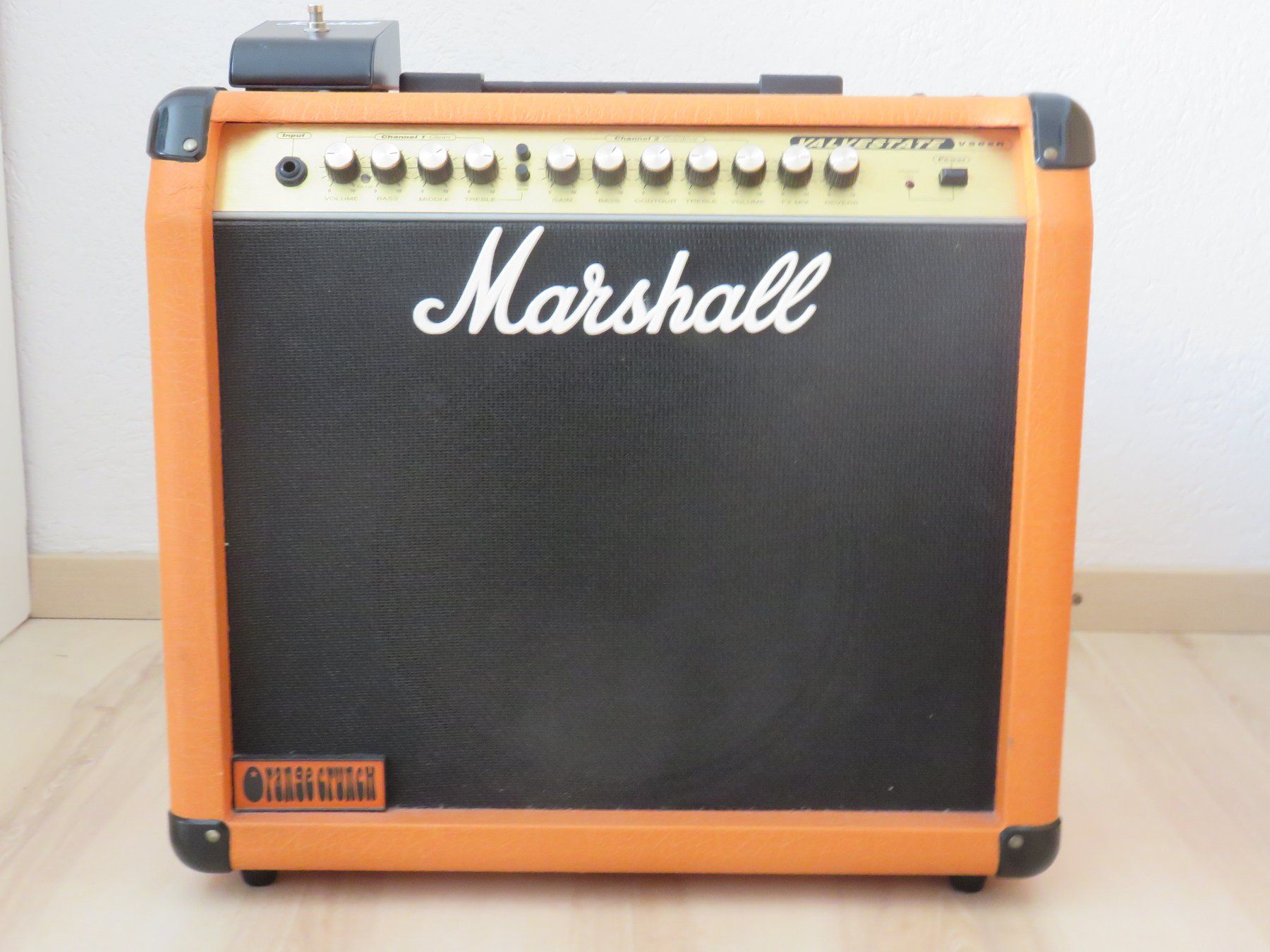 Strumenti musicali: Marshalls, Epiphone, Schecter und Washburn Konvolut – Usato da Kleindöttingen venduto da retoroman 1