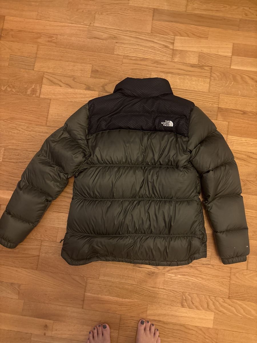 Vestes: Daunenjacke The North Face – D'occasion à Thörishaus par peyersson 1