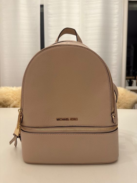 Michael Kors Rucksack in Rosa Kaufen auf Ricardo
