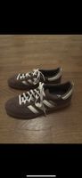 Adidas Spezial Turnschuhe braun Grösse 40 nie getragen