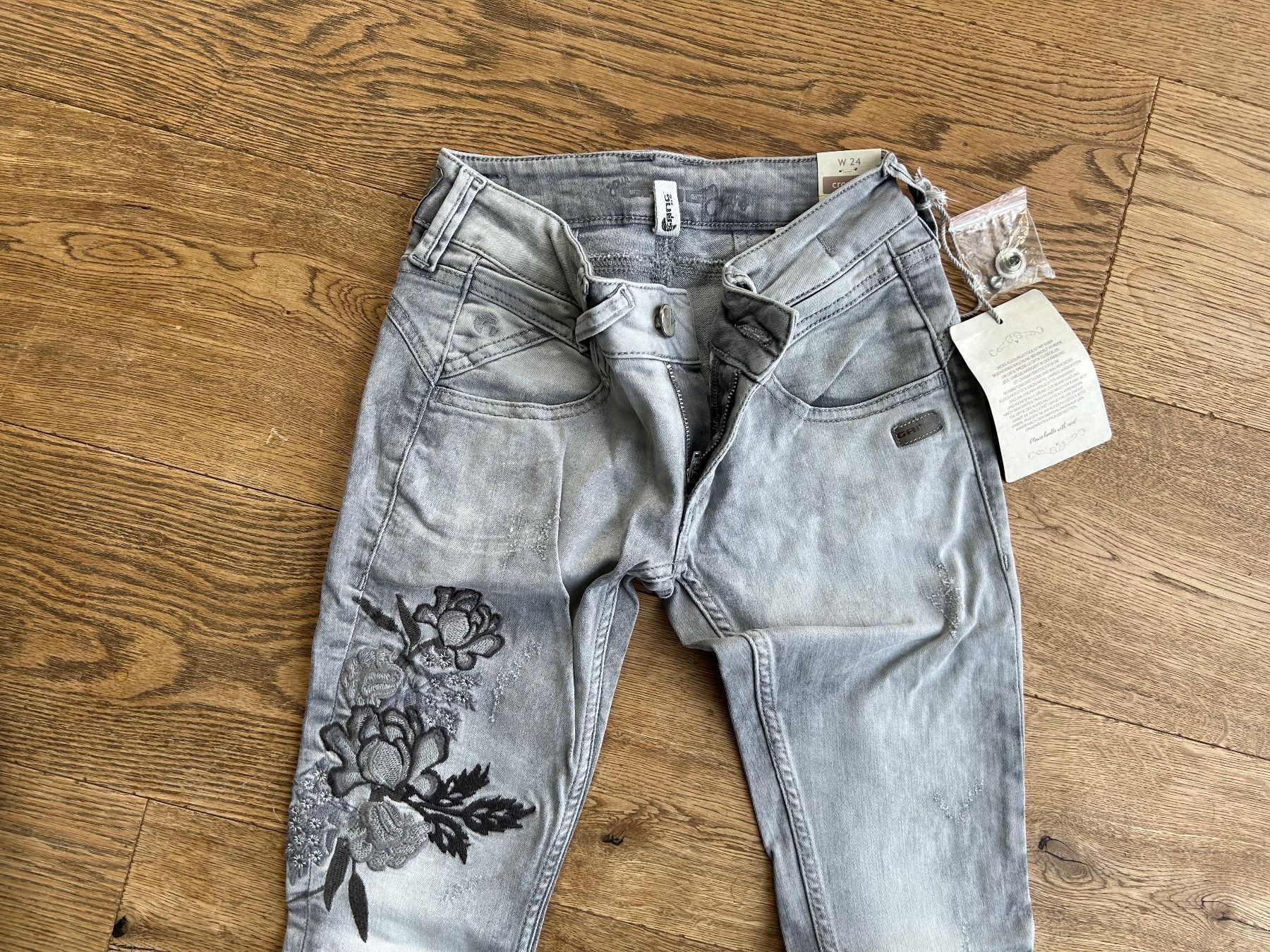 Gang Pantaloni: Hose, Gang //NEU// 24 – Nuovo (secondo la descrizione) da Stettfurt venduto da outlet72 2