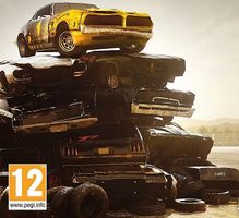 Wreckfest (Xbox One)