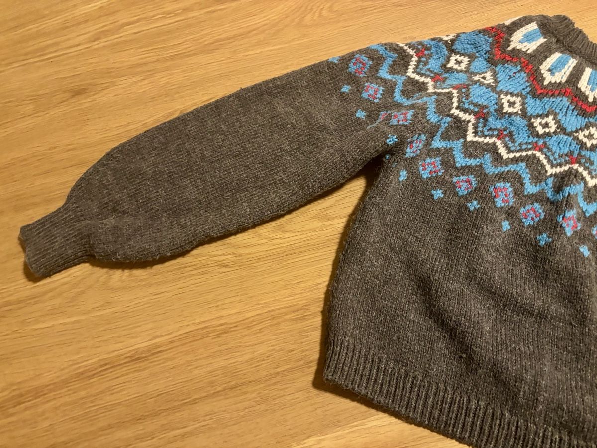 Zara Maglioni & Felpe: Zara Winterpullover warm – Usato da Baden venduto da Tiffany6878 4