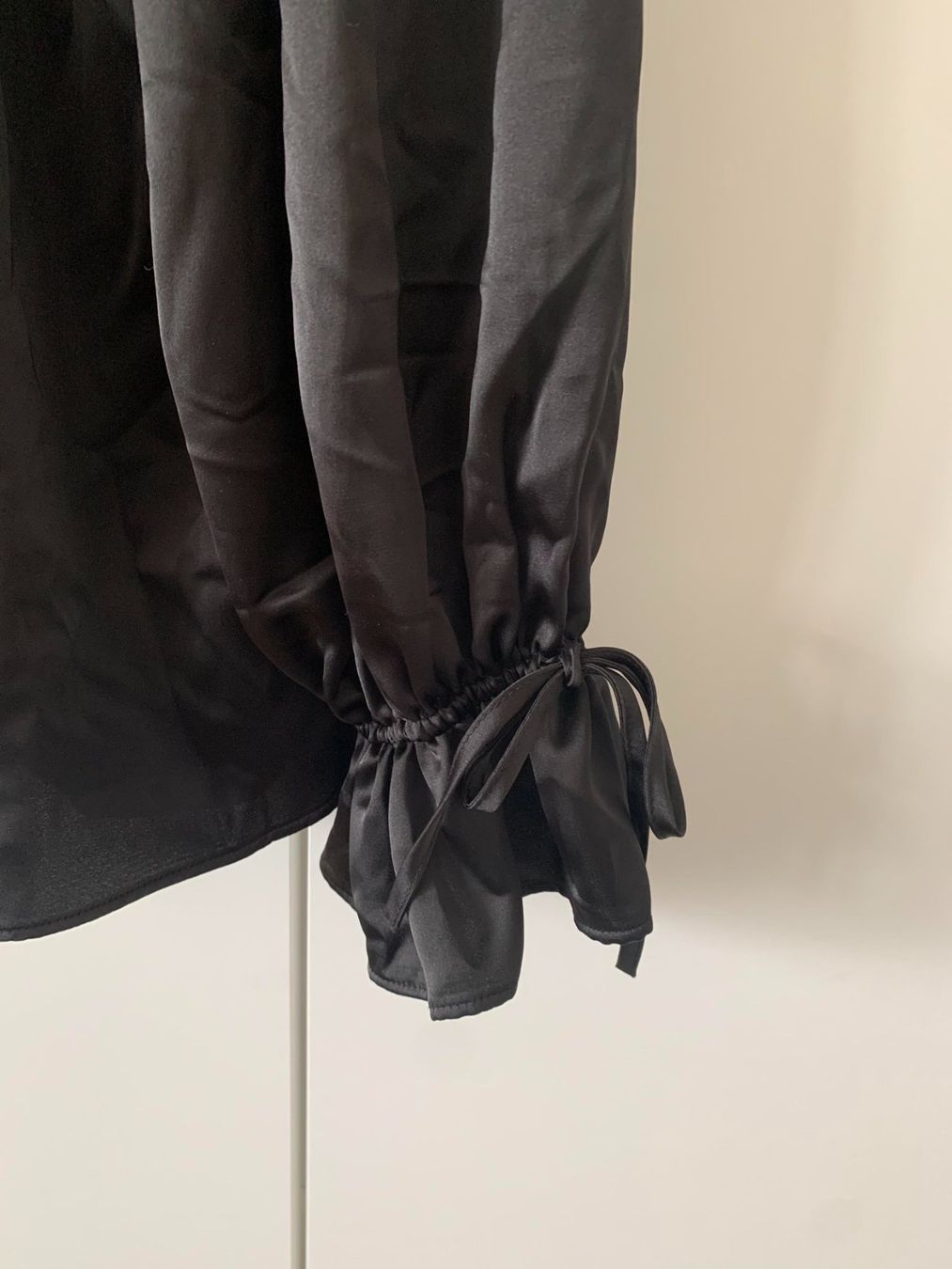 Camicette: Festliche River Island Bluse EUR 50 – Usato da Thalwil venduto da san_685y 2