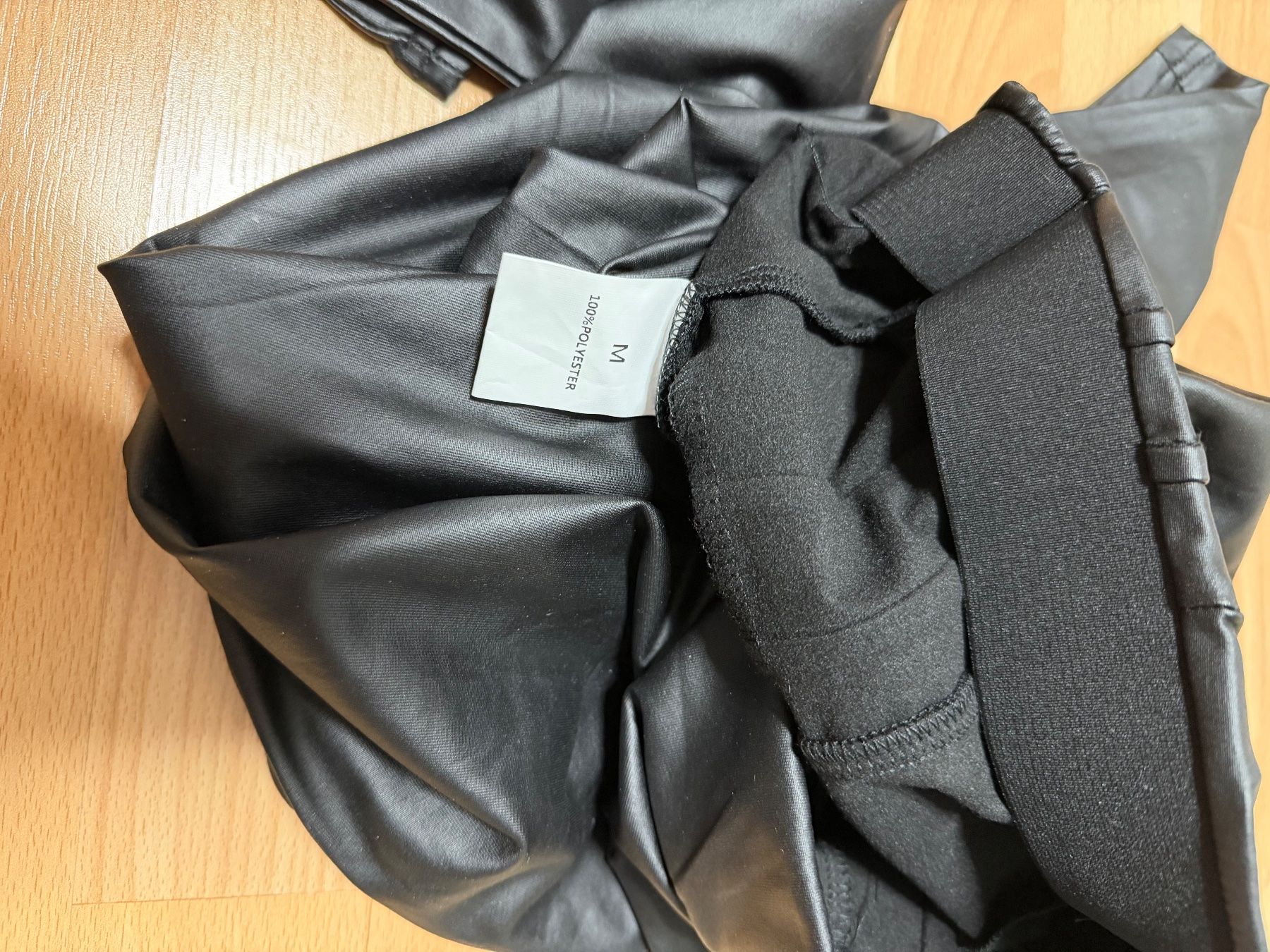 Leggings: SeXy Leggings – Nuovo e nell'imballaggio originale da Uetendorf venduto da Stoun 9
